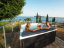 Cliquez pour découvrir toutes les photos de l'ÉTABLISSEMENT ! camping Vacanze Glamping Boutique photo 9