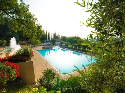 Cliquez pour découvrir toutes les photos de l'ÉTABLISSEMENT ! camping Vallicella Glamping Resort photo 15