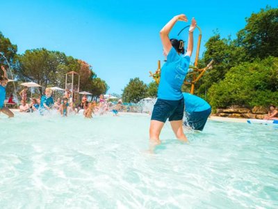 Cliquez pour découvrir toutes les photos de l'ÉTABLISSEMENT ! camping Vallicella Glamping Resort photo 16