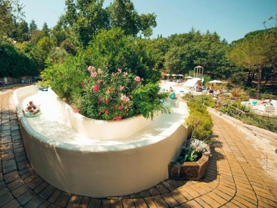 Cliquez pour découvrir toutes les photos de l'ÉTABLISSEMENT ! camping Vallicella Glamping Resort photo 20