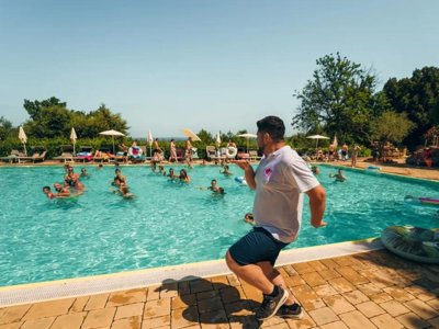 Cliquez pour découvrir toutes les photos de l'ÉTABLISSEMENT ! camping Vallicella Glamping Resort photo 22