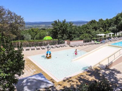 Cliquez pour découvrir toutes les photos de l'ÉTABLISSEMENT ! camping Vallicella Glamping Resort photo 24