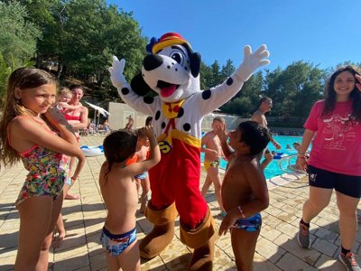 Cliquez pour découvrir toutes les photos de l'ÉTABLISSEMENT ! camping Vallicella Glamping Resort photo 27