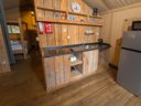 Cliquez pour découvrir toutes les photos de l'HÉBERGEMENT ! tente - camping Vallicella Glamping Resort photo 4