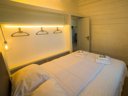 Cliquez pour découvrir toutes les photos de l'HÉBERGEMENT ! chalet - camping Vallicella Glamping Resort photo 7