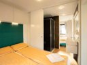 Cliquez pour découvrir toutes les photos de l'HÉBERGEMENT ! mobil-home - camping Vallicella Glamping Resort photo 4