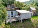 Camping Pas Cher vous présente avec son site Officiel campingpascher.fr, le Camping Vallicella Glamping Resort classé 3 étoiles, situé sur la commune de Scarlino dans le département Grosseto (Toscane) en Italie. Le camping Vallicella Glamping Resort, vous présente un hébergement de type mobil-home de 35 m² pour 1 personne avec climatisation. Le camping Vallicella Glamping Resort vous propose du mercredi 06 mai au mercredi 13 mai 2026 pour 7 nuits à 364€. Cette location propose 100 dates différentes pour réserver votre séjour. Découvrez également les 17 autres gammes d'hébergements du camping. Les Avis clients pour le Camping Vallicella Glamping Resort sont excellents avec une note moyenne de 10 sur 10. Piscine extérieure, Animation enfants, Animations familiales, Club enfants, Aire de jeux enfants, Terrain de volley-ball, Terrain multisports, Bar, Restaurant, Épicerie,... En savoir plus : cliquez-ICI.