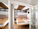 Cliquez pour découvrir toutes les photos de l'HÉBERGEMENT ! mobil-home - camping Vallicella Glamping Resort photo 3