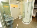 Cliquez pour découvrir toutes les photos de l'HÉBERGEMENT ! mobil-home - camping Vallicella Glamping Resort photo 7