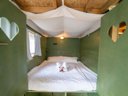 Cliquez pour découvrir toutes les photos de l'HÉBERGEMENT ! tente - camping Vallicella Glamping Resort photo 4