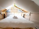 Cliquez pour découvrir toutes les photos de l'HÉBERGEMENT ! tente - camping Vallicella Glamping Resort photo 6