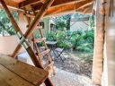 Cliquez pour découvrir toutes les photos de l'HÉBERGEMENT ! tente - camping Vallicella Glamping Resort photo 2
