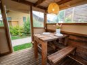 Cliquez pour découvrir toutes les photos de l'HÉBERGEMENT ! tente - camping Vallicella Glamping Resort photo 4