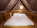 Cliquez pour découvrir toutes les photos de l'HÉBERGEMENT ! tente - camping Vallicella Glamping Resort photo 3