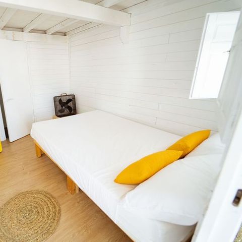 Cliquez pour découvrir toutes les photos de l'HÉBERGEMENT ! bungalow - Kampaoh El Palmar photo 3