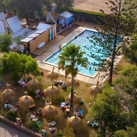 Cliquez pour découvrir toutes les photos de l'ÉTABLISSEMENT ! établissement Kampaoh El Palmar photo 4
