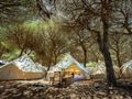 Cliquez pour découvrir toutes les photos de l'ÉTABLISSEMENT ! établissement Kampaoh Tarifa photo 5