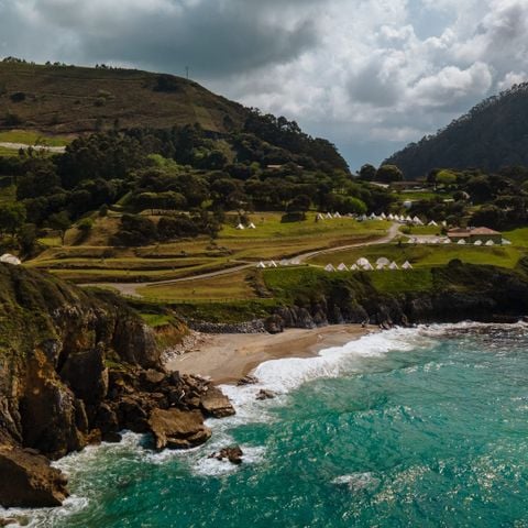 Cliquez pour découvrir toutes les photos de l'ÉTABLISSEMENT ! établissement Kampaoh Las Arenas photo 3