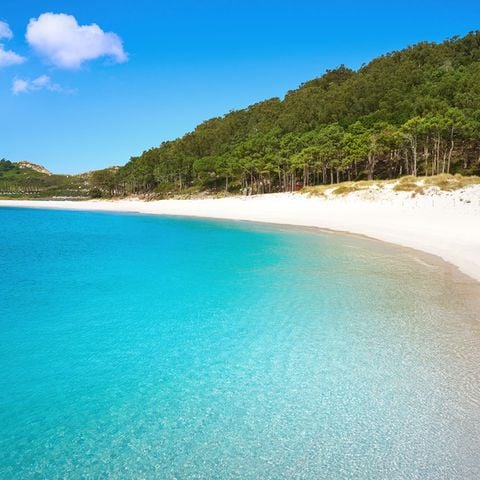 Cliquez pour découvrir toutes les photos de l'ÉTABLISSEMENT ! établissement Kampaoh Ria De Vigo photo 3