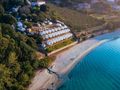 Camping Pas Cher vous présente avec son site Officiel campingpascher.fr, le Établissement Kampaoh Ria De Vigo, situé sur la commune de Pontevedra dans le département Pontevedra (Galice) en Espagne. L'établissement Kampaoh Ria De Vigo vous propose un hébergement de type tente toile et bois. L'établissement vous propose 9 autres types d'hébergements. Découvrez tous nos séjours à petits prix dans la commune et aux alentours de Pontevedra du département : Pontevedra (Galice).... En savoir plus : cliquez-ICI.