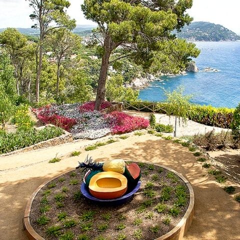 Cliquez pour découvrir toutes les photos de l'ÉTABLISSEMENT ! établissement Kampaoh Calella photo 5