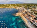 Cliquez pour découvrir toutes les photos de l'ÉTABLISSEMENT ! établissement Kampaoh Calella photo 1