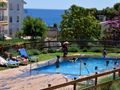 Cliquez pour découvrir toutes les photos de l'ÉTABLISSEMENT ! établissement Kampaoh Calella photo 4