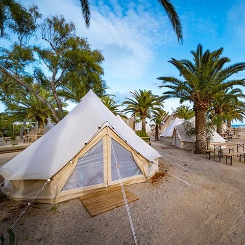 Cliquez pour découvrir toutes les photos de l'ÉTABLISSEMENT ! établissement Kampaoh Costa Dorada photo 2