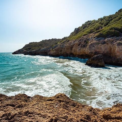 Cliquez pour découvrir toutes les photos de l'ÉTABLISSEMENT ! établissement Kampaoh Costa Dorada photo 3