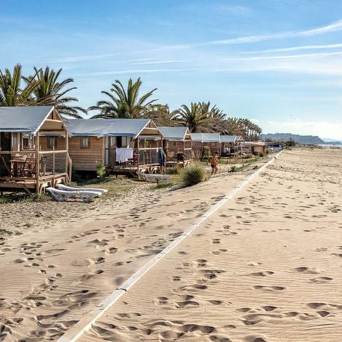 Cliquez pour découvrir toutes les photos de l'ÉTABLISSEMENT ! établissement Kampaoh Costa Dorada photo 5