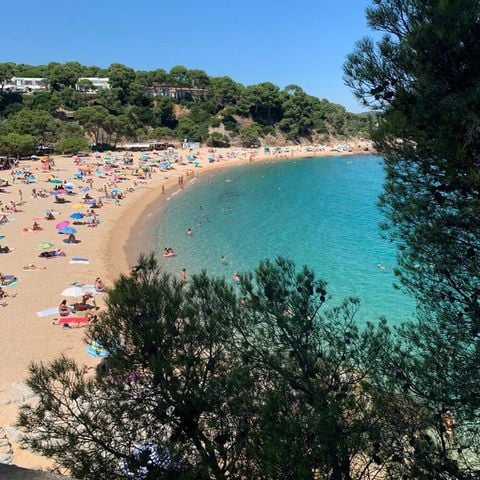 établissement Kampaoh Platja D'Aro photo 1