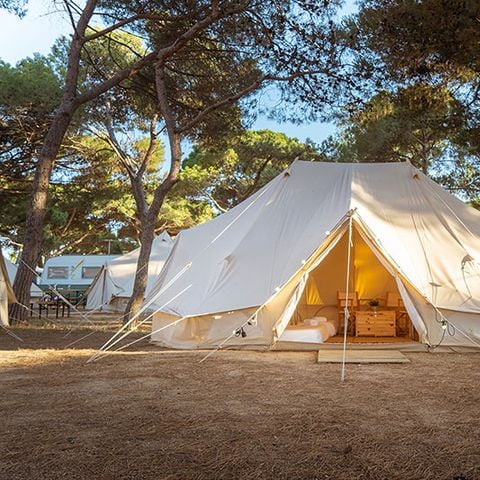 Cliquez pour découvrir toutes les photos de l'ÉTABLISSEMENT ! établissement Kampaoh Platja D'Aro photo 2