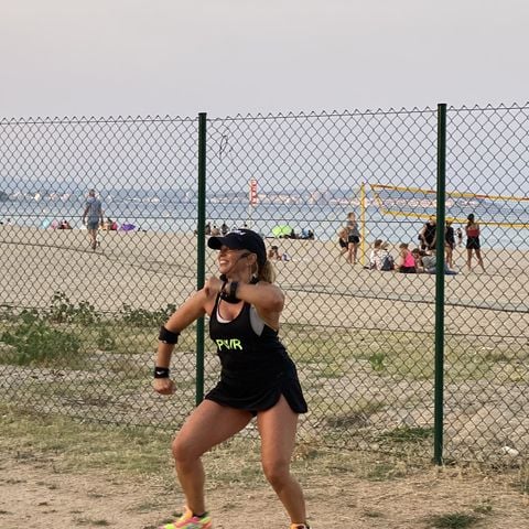Cliquez pour découvrir toutes les photos de l'ÉTABLISSEMENT ! établissement Kampaoh Platja D'Aro photo 5