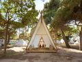 Cliquez pour découvrir toutes les photos de l'ÉTABLISSEMENT ! établissement Kampaoh Platja D'Aro photo 4