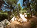 Cliquez pour découvrir toutes les photos de l'ÉTABLISSEMENT ! établissement Kampaoh Tossa De Mar photo 5