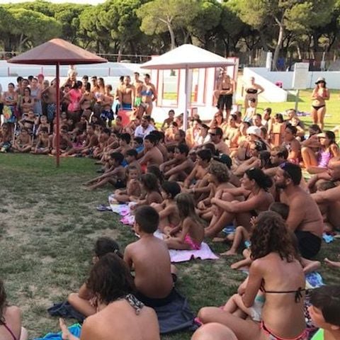 Cliquez pour découvrir toutes les photos de l'ÉTABLISSEMENT ! établissement Kampaoh El Puerto De Santa Maria photo 5