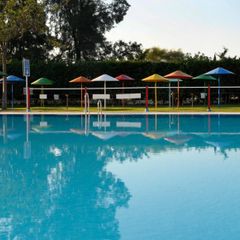 Camping Pas Cher vous présente avec son site Officiel campingpascher.fr, le Établissement Kampaoh El Puerto De Santa Maria, situé sur la commune de Cadix dans le département Cadix (Andalousie) en Espagne. L'établissement Kampaoh El Puerto De Santa Maria vous propose un hébergement de type tente toile et bois. L'établissement vous propose 3 autres types d'hébergements. Découvrez tous nos séjours à petits prix dans la commune et aux alentours de Cadix du département : Cadix (Andalousie).... En savoir plus : cliquez-ICI.
