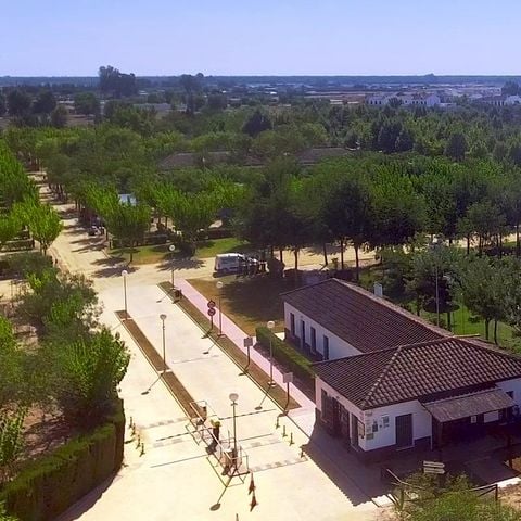 Cliquez pour découvrir toutes les photos de l'ÉTABLISSEMENT ! établissement Kampaoh El Rocio photo 5