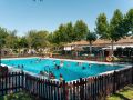 Camping Pas Cher vous présente avec son site Officiel campingpascher.fr, le Établissement Kampaoh El Rocio, situé sur la commune de Almonte dans le département Huelva (Andalousie) en Espagne. L'établissement Kampaoh El Rocio vous propose un hébergement de type tente toile et bois. L'établissement vous propose 3 autres types d'hébergements. Découvrez tous nos séjours à petits prix dans la commune et aux alentours de Almonte du département : Huelva (Andalousie).... En savoir plus : cliquez-ICI.