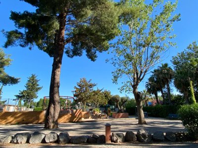 Cliquez pour découvrir toutes les photos de l'ÉTABLISSEMENT ! camping De L'Arnel photo 10