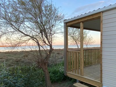 Cliquez pour découvrir toutes les photos de l'ÉTABLISSEMENT ! camping De L'Arnel photo 16