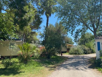 Cliquez pour découvrir toutes les photos de l'ÉTABLISSEMENT ! camping De L'Arnel photo 22