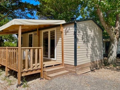 Cliquez pour découvrir toutes les photos de l'ÉTABLISSEMENT ! camping De L'Arnel photo 24