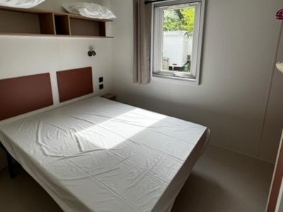 Cliquez pour découvrir toutes les photos de l'HÉBERGEMENT ! mobil-home - De L'Arnel photo 6