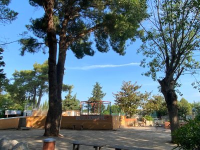 Cliquez pour découvrir toutes les photos de l'ÉTABLISSEMENT ! camping De L'Arnel photo 9