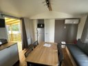 Cliquez pour découvrir toutes les photos de l'HÉBERGEMENT ! mobil-home - camping De L'Arnel photo 7