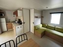 Cliquez pour découvrir toutes les photos de l'HÉBERGEMENT ! mobil-home - camping De L'Arnel photo 2