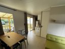 Cliquez pour découvrir toutes les photos de l'HÉBERGEMENT ! mobil-home - camping De L'Arnel photo 3