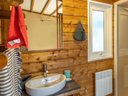 chalet - camping Slow Village La Roque-sur-Cèze photo 7