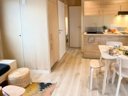 chalet - camping Slow Village La Roque-sur-Cèze photo 2